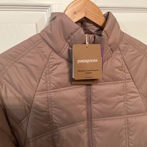 Patagonia Women’s Lost Canyon Jacket